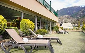 Mercure Andorra
